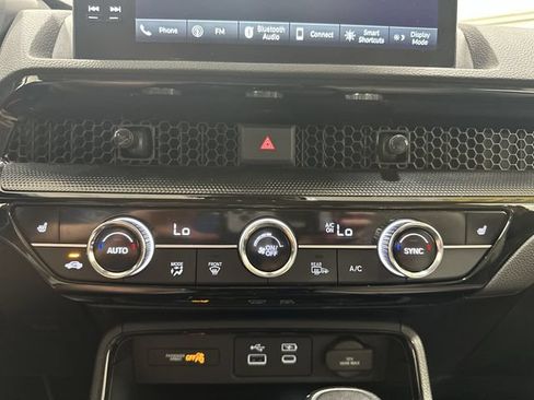 Used 2024 Honda CR-V EX-L image 22