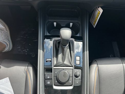 New 2026 MAZDA CX-50 AWD 2.5 Hybrid w/ Weather Package image 15