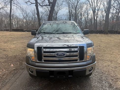 Used 2011 Ford F150 XLT image 4