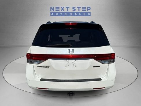 Used 2016 Honda Odyssey Touring image 7