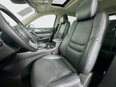 Certified 2023 MAZDA CX-9 Touring image 21