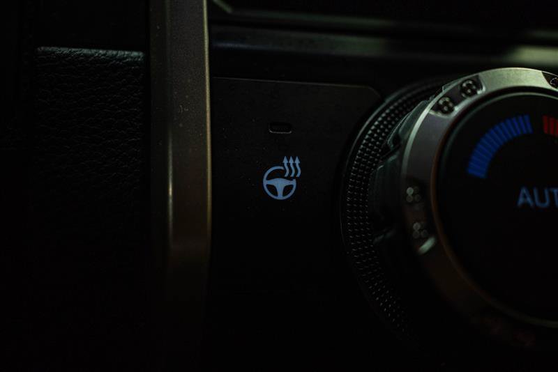 Used 2024 Toyota Tacoma TRD Sport w/ TRD Sport Upgrade Package AWD/4WD image 21