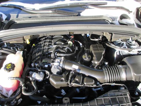 Used 2025 Jeep Grand Cherokee L Laredo w/ Luxury Tech Group I image 26