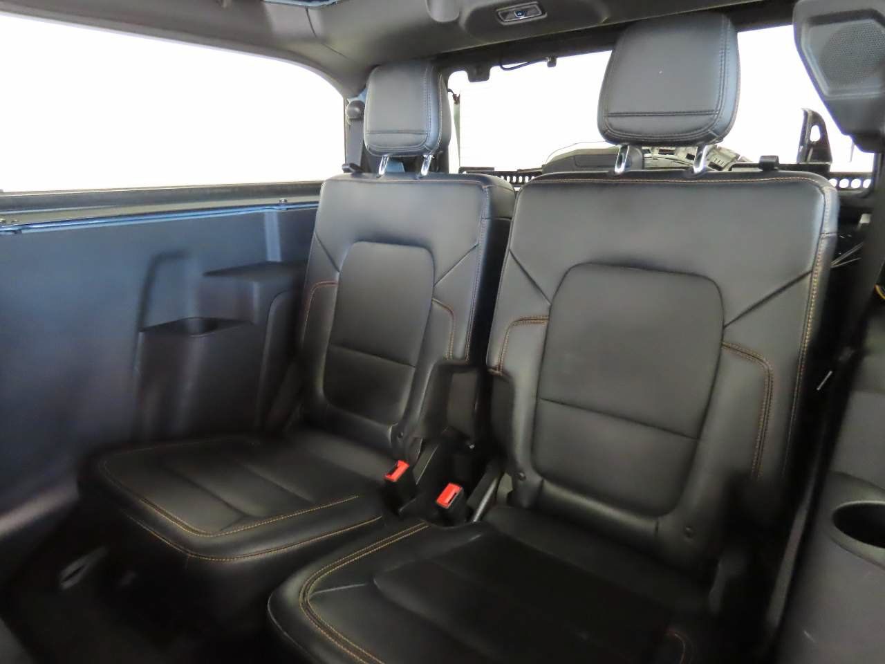 Used 2023 Ford Bronco Badlands AWD/4WD image 19