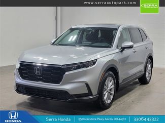 Certified 2023 Honda CR-V EX-L video 1