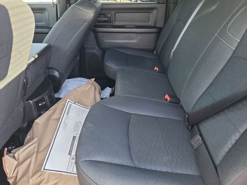 New 2026 RAM 5500 Tradesman image 28