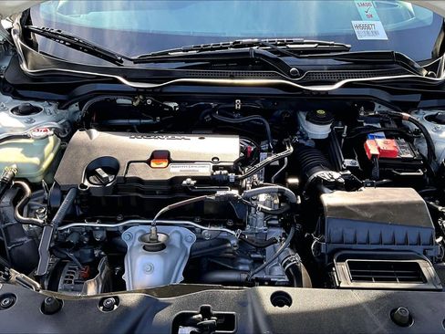 Used 2017 Honda Civic EX image 31