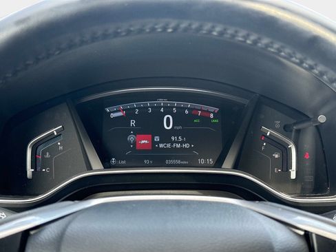 Used 2022 Honda CR-V EX-L image 29
