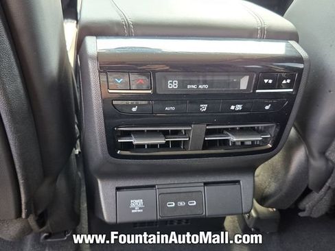 Certified 2026 Acura MDX SH-AWD w/ Advance Package image 14