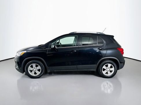 Used 2019 Chevrolet Trax LT image 9