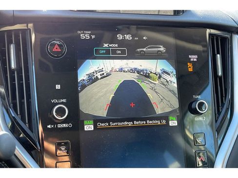 Certified 2023 Subaru Outback Limited XT image 26