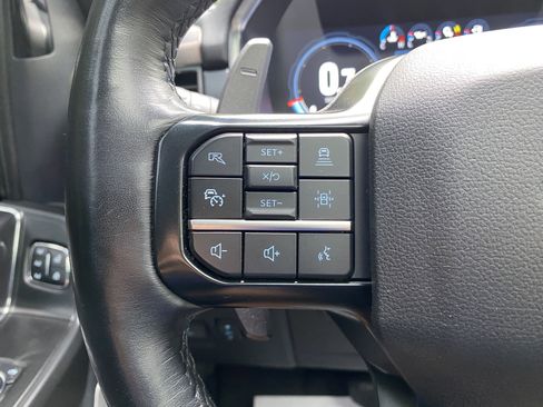 Used 2023 Ford F150 Raptor AWD/4WD image 20