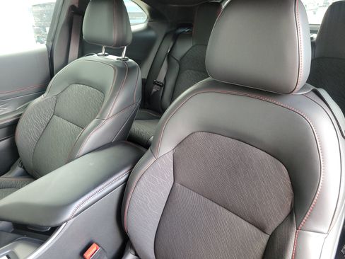 New 2025 Dodge Charger R/T w/ Quick Order Package 25M R/T image 15