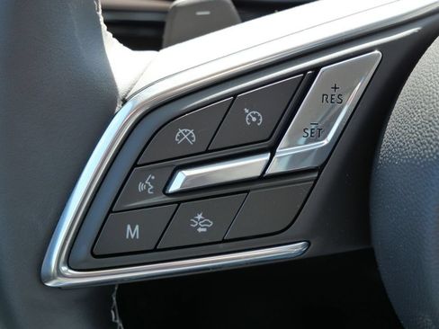 New 2026 Buick Envision Sport Touring AWD/4WD image 53