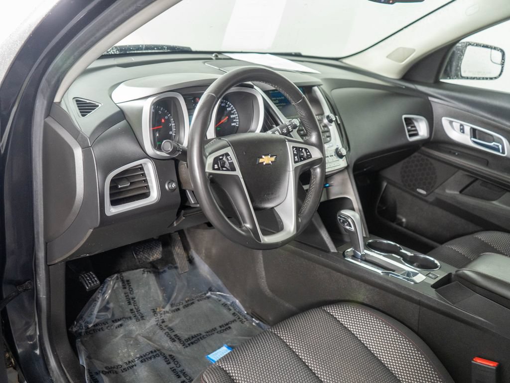 Used 2012 Chevrolet Equinox LT w/ Driver Convenience Package FWD image 13