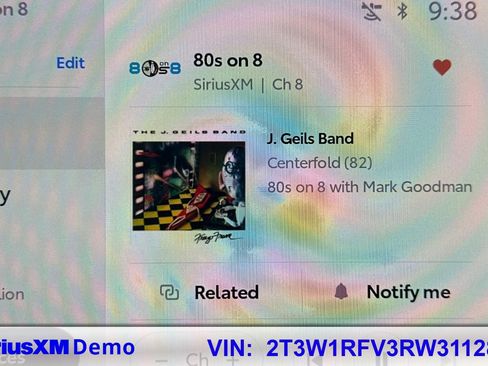 Used 2024 Toyota RAV4 XLE image 34