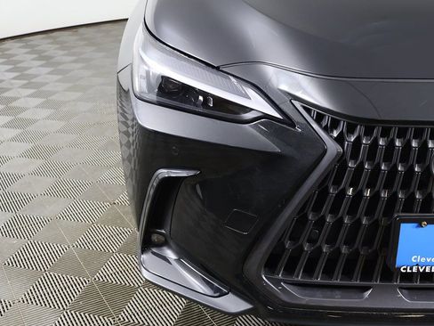 Used 2023 Lexus NX 350 AWD image 13