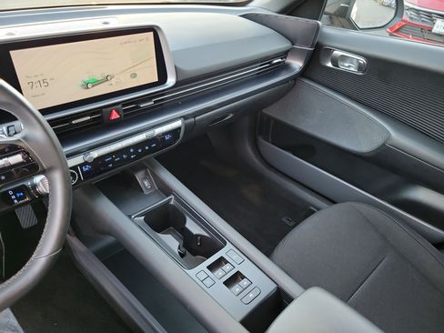 Certified 2023 Hyundai Ioniq 6 SE image 15