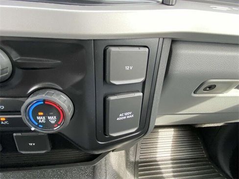 New 2025 Ford F550 2WD Regular Cab Super Duty w/ XL Chrome Package image 34