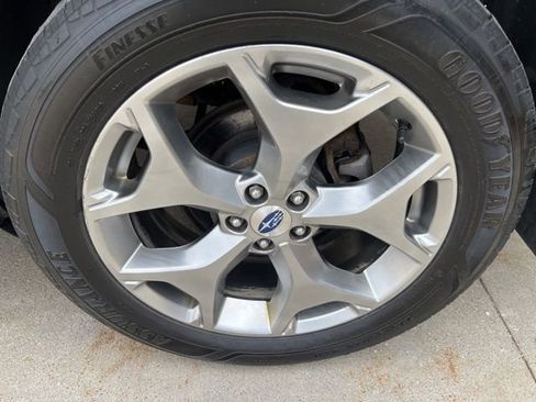Used 2017 Subaru Forester 2.5i Touring image 10