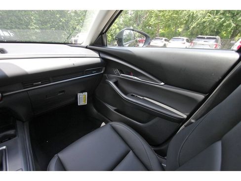 New 2026 MAZDA CX-30 AWD 2.5 S w/ Select Sport Pkg image 9