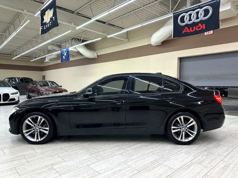 Used 2016 BMW 328i Sedan image 10