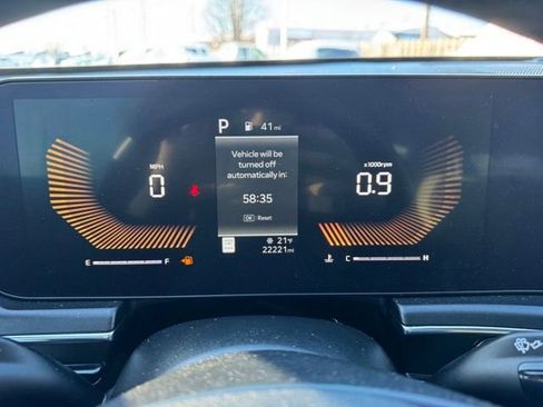 Used 2025 Kia K5 GT-Line w/ GT-Line Premium Package image 26