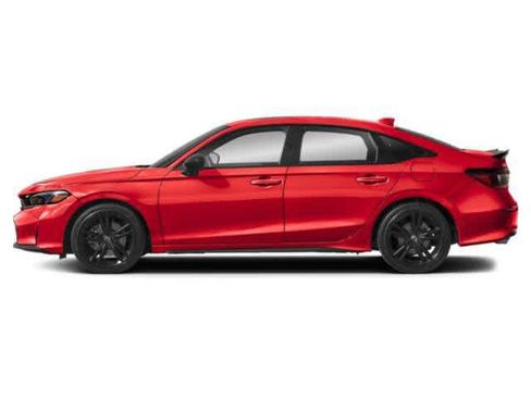 Used 2024 Honda Civic Si image 3