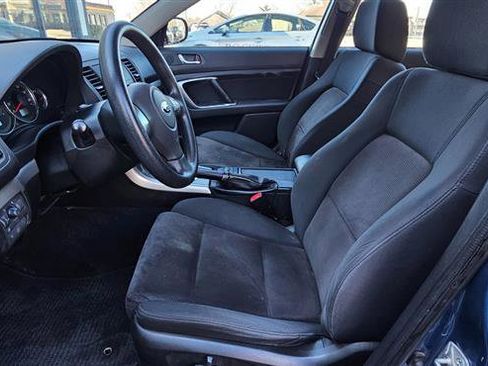 Used 2008 Subaru Outback 2.5i L.L. Bean image 15