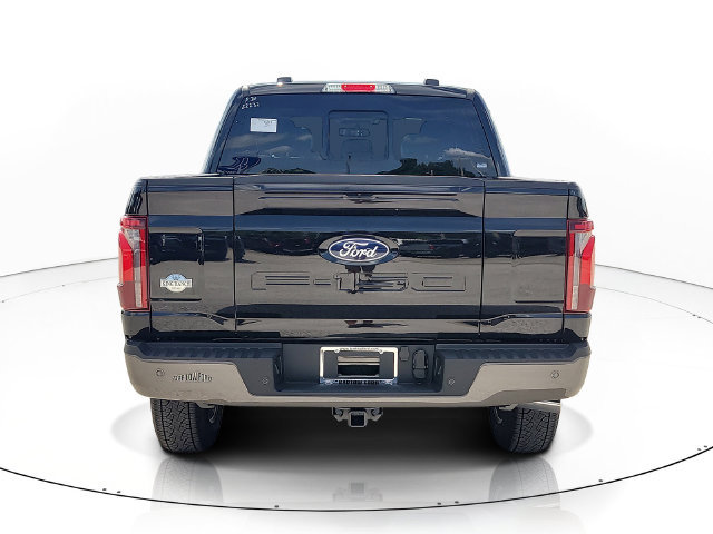 New 2026 Ford F150 King Ranch w/ Equipment Group 601A High AWD/4WD image 6