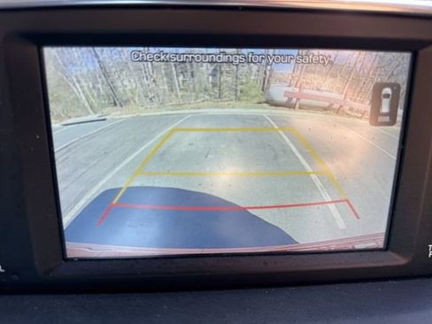 Used 2020 Hyundai Santa Fe SEL image 28