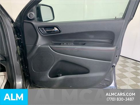 Used 2024 Dodge Durango GT image 33