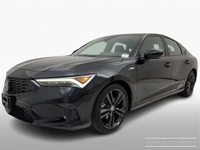 Used 2023 Acura Integra A-Spec