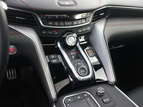 Used 2025 Acura TLX SH-AWD w/ A-SPEC Pkg image 27