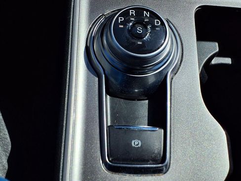 Used 2023 Ford Edge SEL w/ Convenience Package image 21