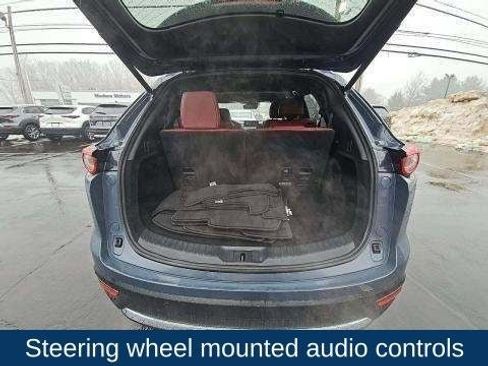 Used 2023 MAZDA CX-9 Carbon Edition image 15
