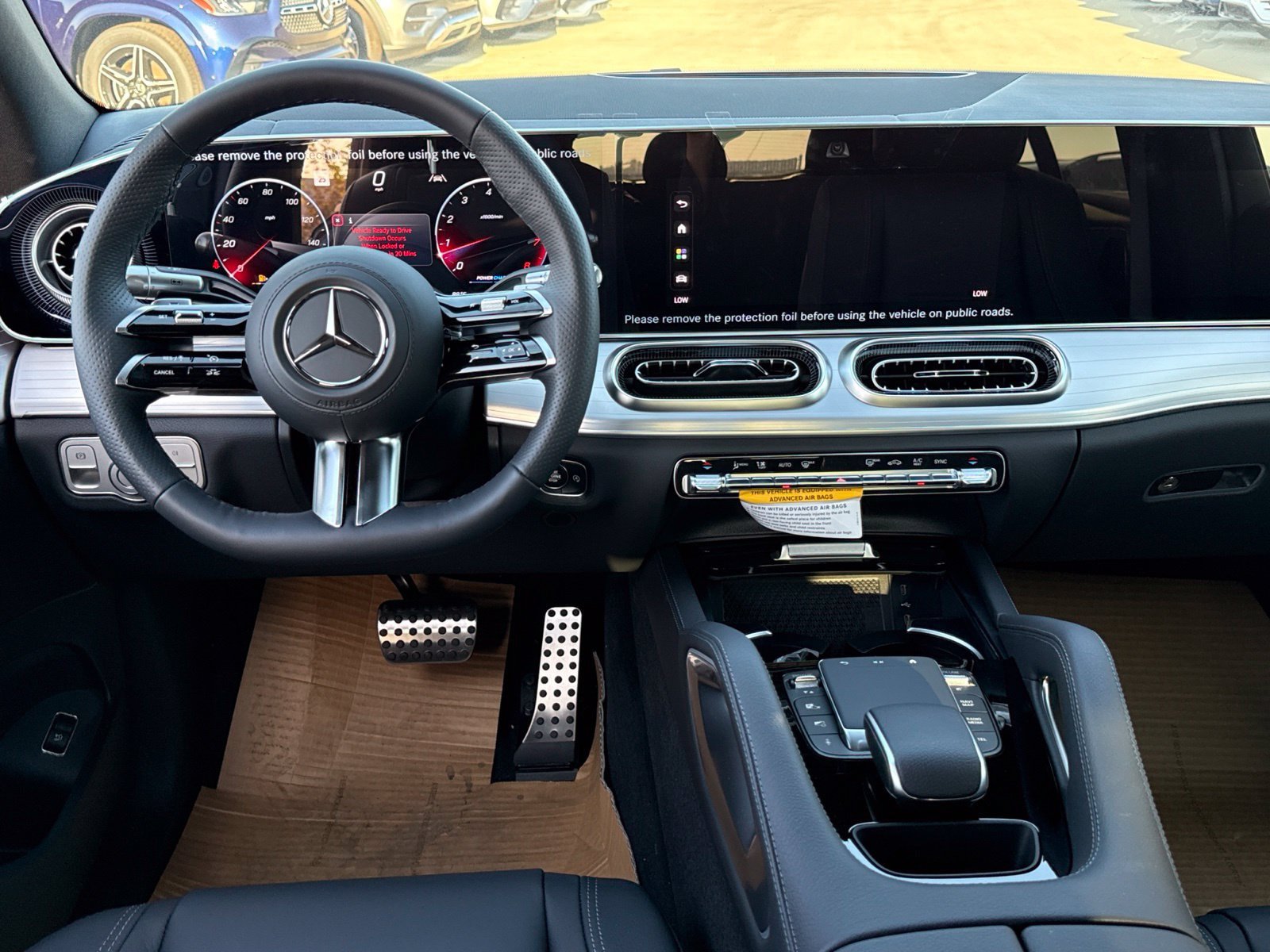 New 2027 Mercedes-Benz GLE 450 4MATIC Coupe image 27