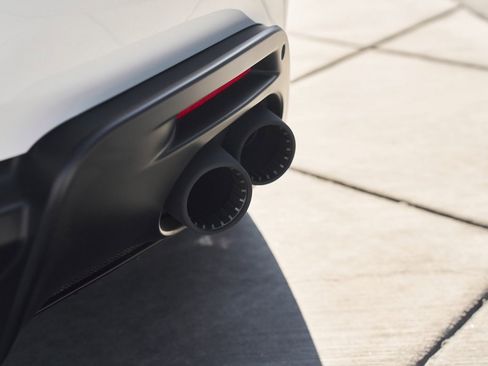 Used 2022 Ferrari Roma image 12