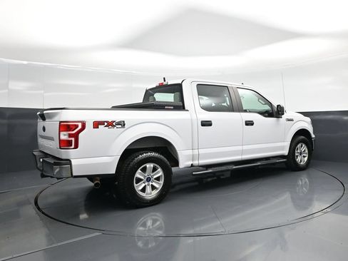 Used 2020 Ford F150 XL w/ Equipment Group 101A Mid AWD/4WD image 21