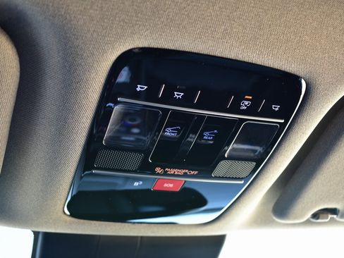 New 2025 Hyundai Santa Fe Limited image 47