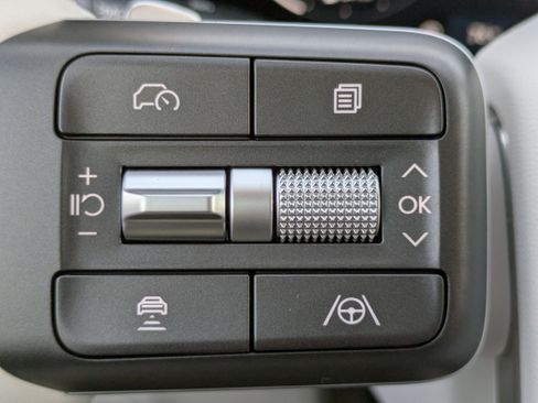 New 2026 Hyundai Palisade Limited image 30