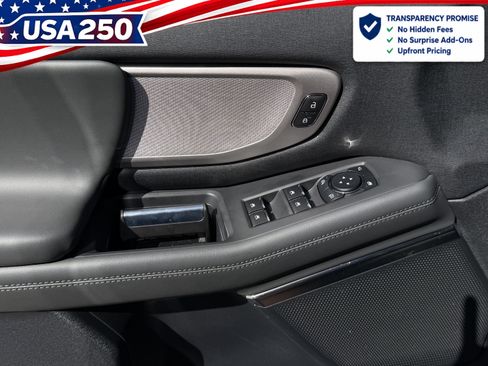 New 2026 Ford Expedition Active RWD image 20
