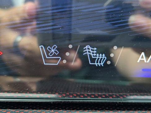 New 2026 Chevrolet Traverse RS w/ LPO, Floor Liner Package FWD image 26