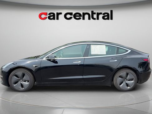 Used 2020 Tesla Model 3 Long Range AWD/4WD image 2