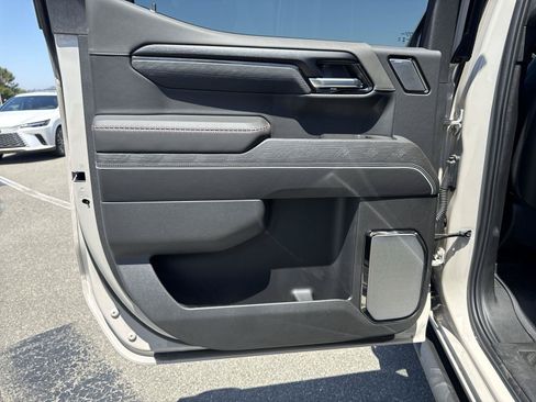 New 2026 GMC Sierra 1500 AT4X w/ AT4X AEV Edition AWD/4WD image 24