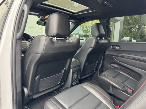 Used 2025 Dodge Durango R/T AWD/4WD image 28