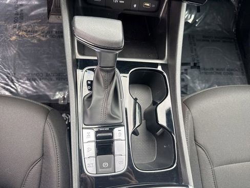 Used 2024 Hyundai Tucson SEL image 11