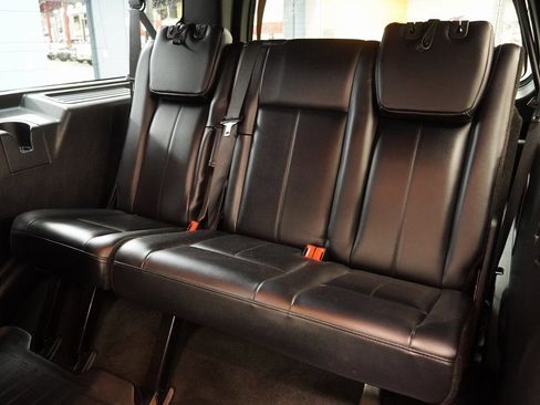 Used 2017 Ford Expedition EL Limited w/ Equipment Group 301A image 22