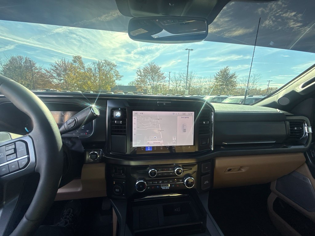 Used 2026 Ford F450 Lariat AWD/4WD image 9