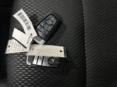 New 2026 Ford Escape ST-Line Select w/ Tech Pack #2 image 29